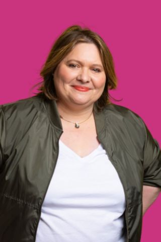 Angélique garde enfants O2