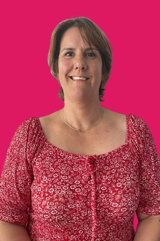 Vanessa Responsable Agence O2