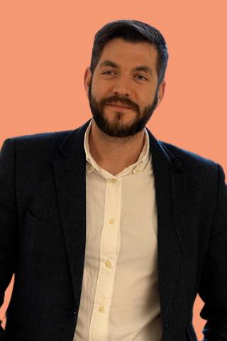 Guillaume, Directeur Région O2