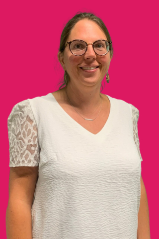 Aurélie, salariée o2