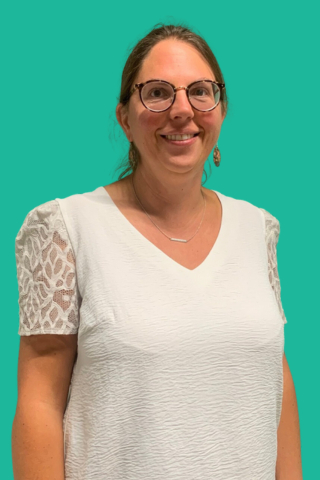 Aurélie, salariée o2