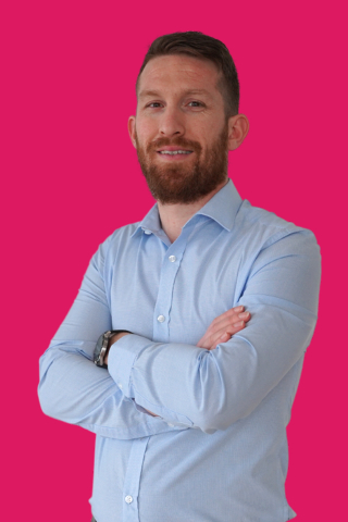 Jérémy, salarié O2