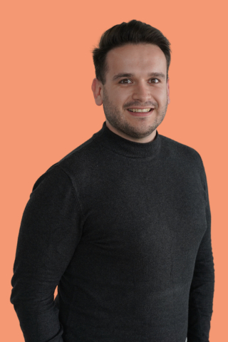 Thibault, salarié O2