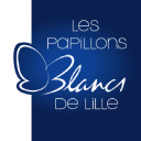 logo Papillons blancs de Lille