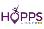 Logo Hopps Group