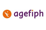 Logo Agefiph