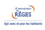 Logo Le mouvement des régies