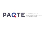 Logo PAQTE
