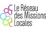 Logo réseau des missions locales